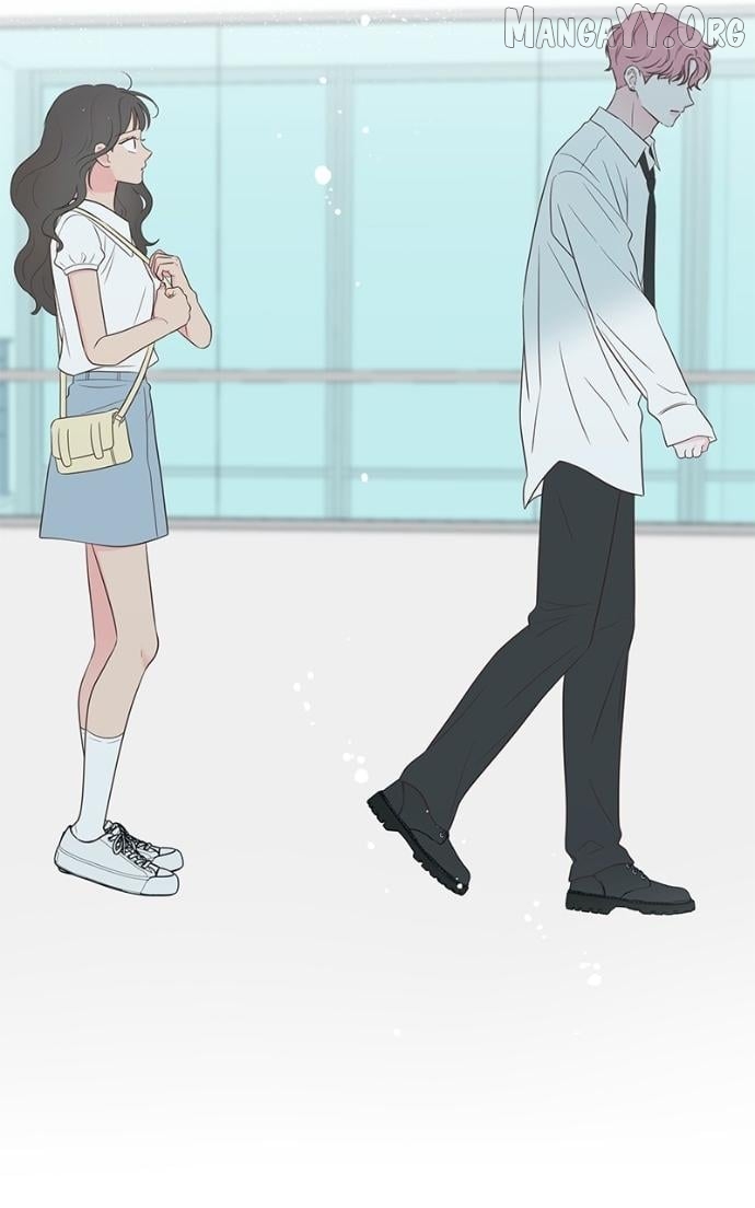 My Fake Love Chapter 32 page 6 - 
