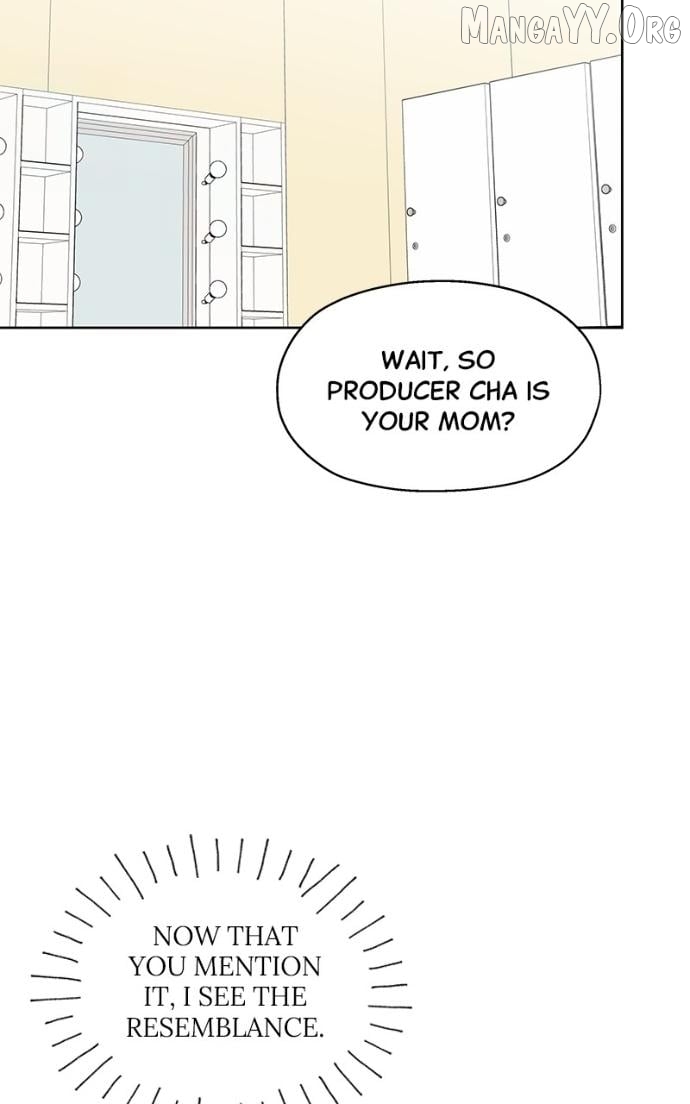My Fake Love Chapter 32 page 51 - 
