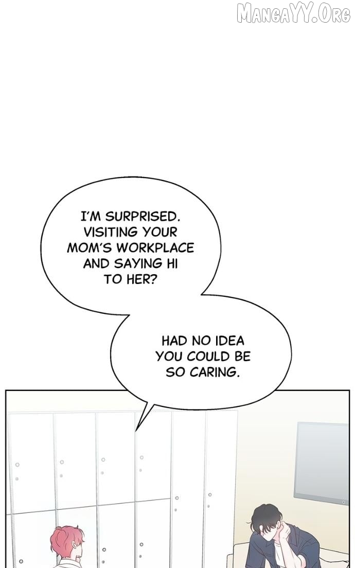 My Fake Love Chapter 32 page 53 - 