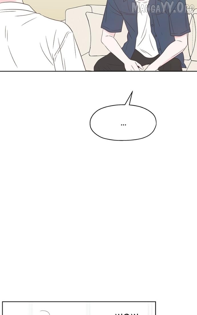 My Fake Love Chapter 32 page 56 - 