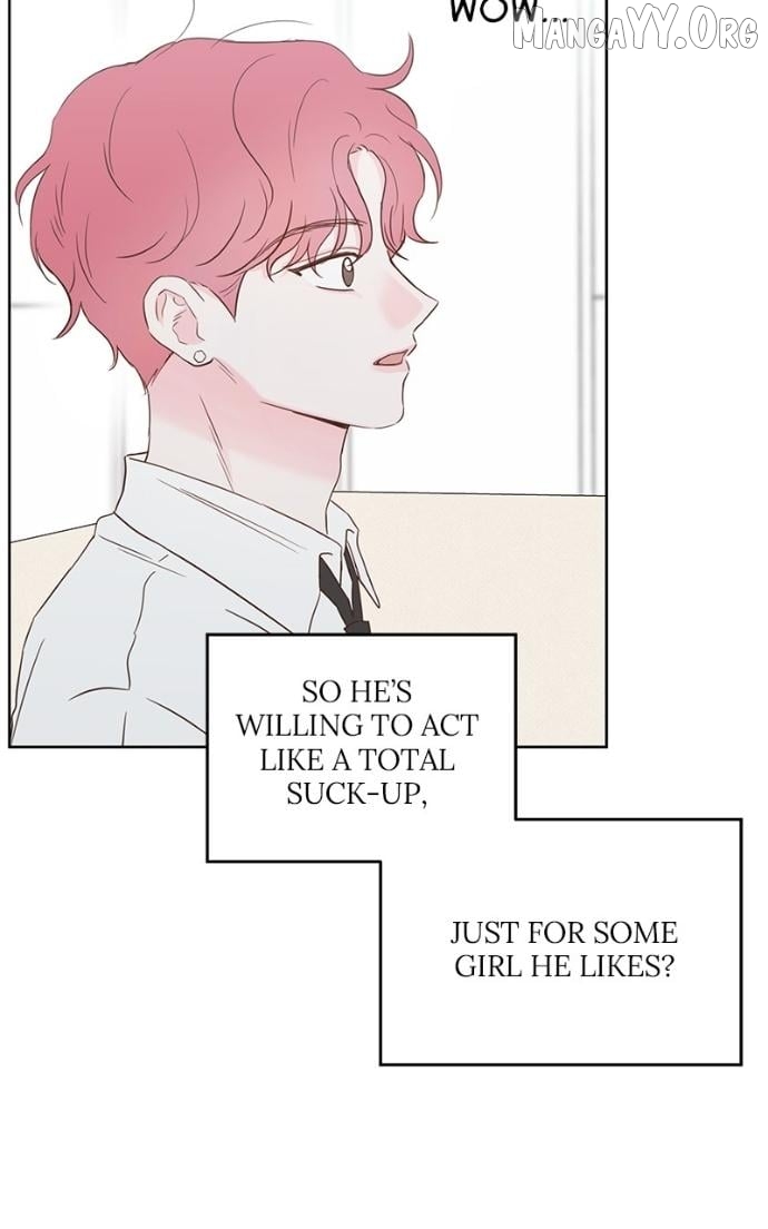 My Fake Love Chapter 32 page 57 - 
