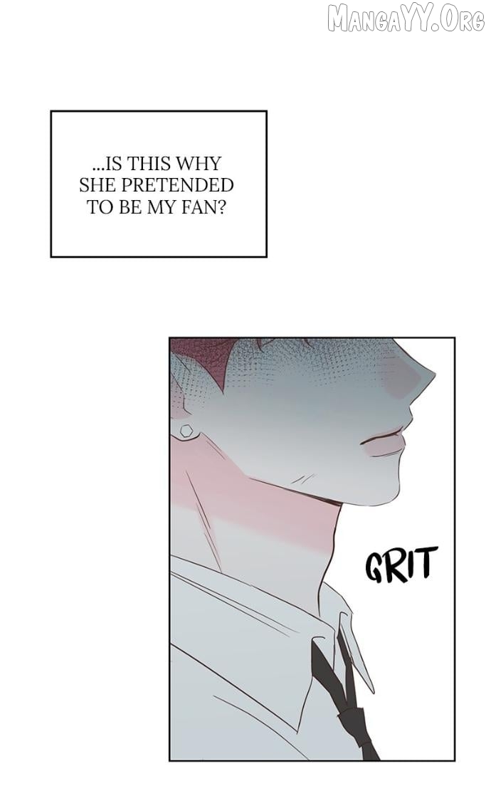 My Fake Love Chapter 32 page 58 - 