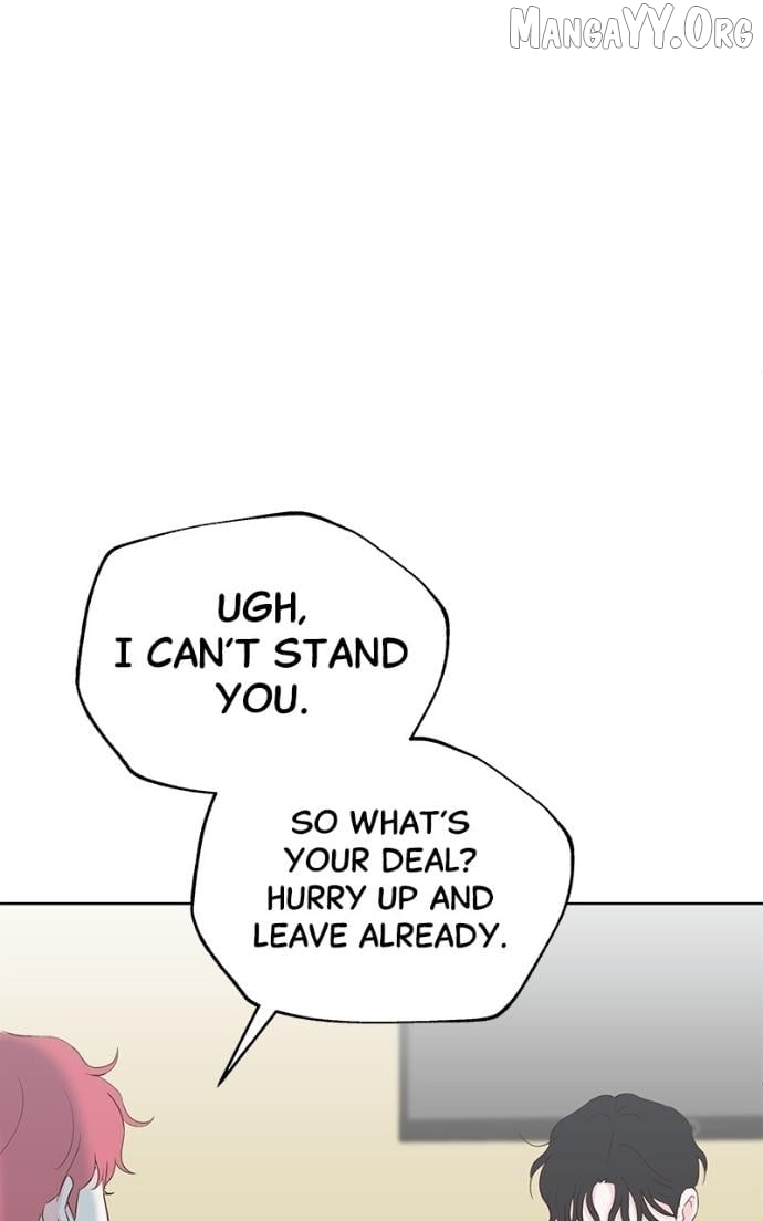 My Fake Love Chapter 32 page 59 - 