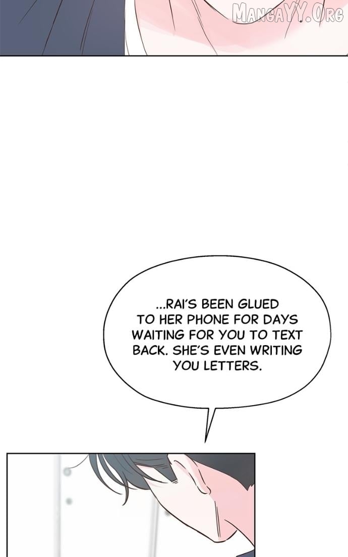My Fake Love Chapter 32 page 62 - 