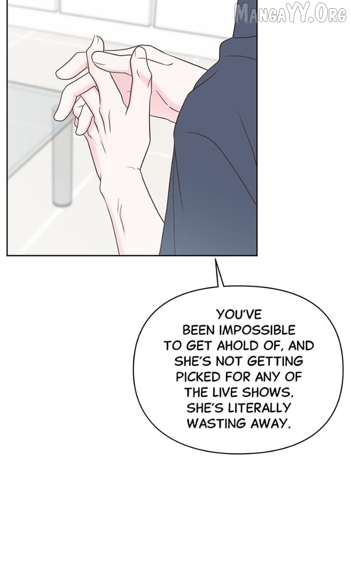My Fake Love Chapter 32 page 63 - 