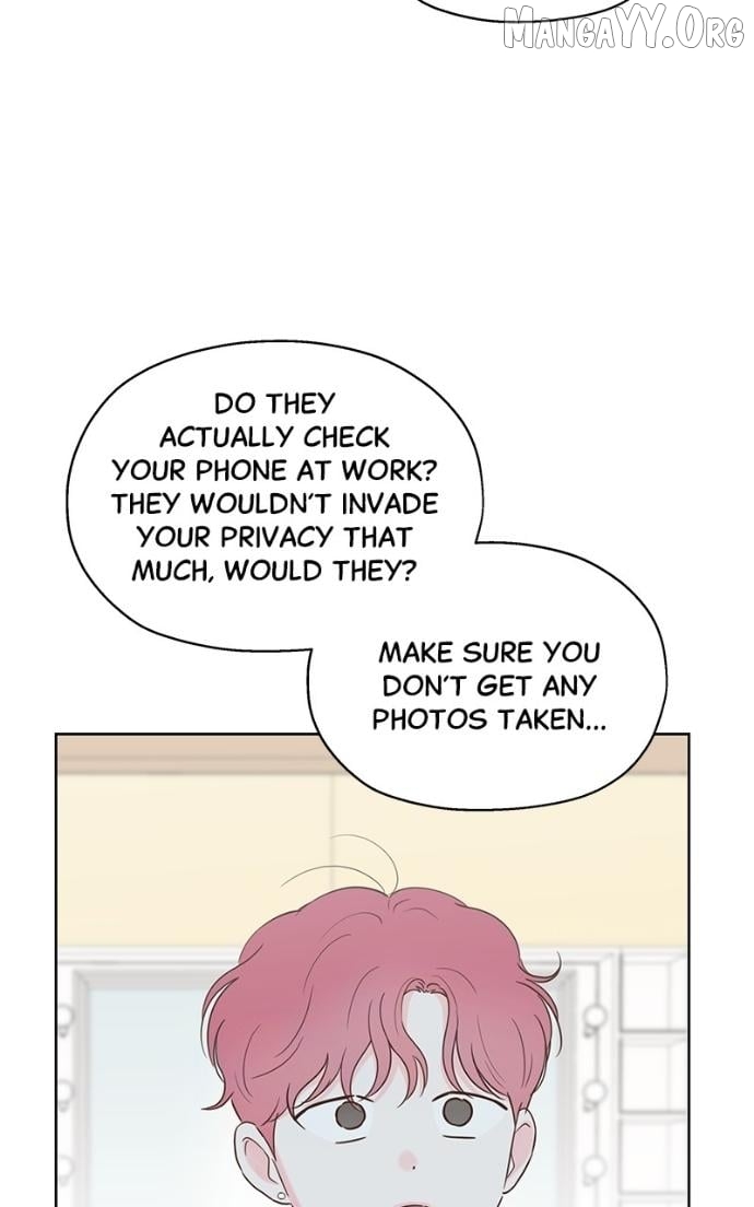My Fake Love Chapter 32 page 65 - 