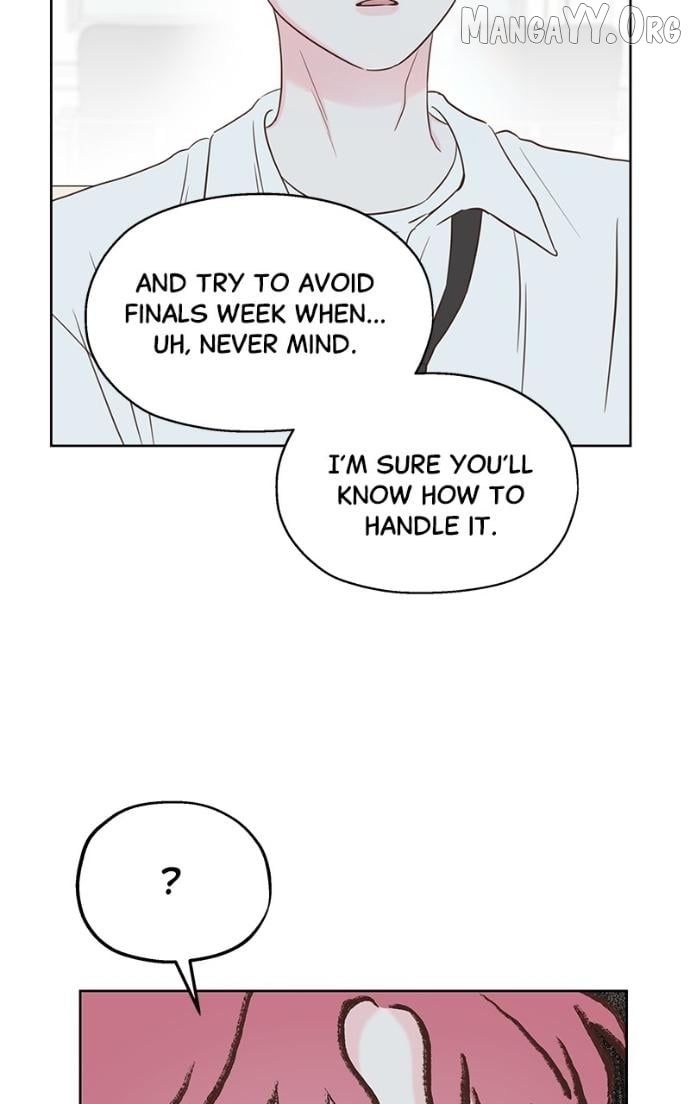 My Fake Love Chapter 32 page 66 - 