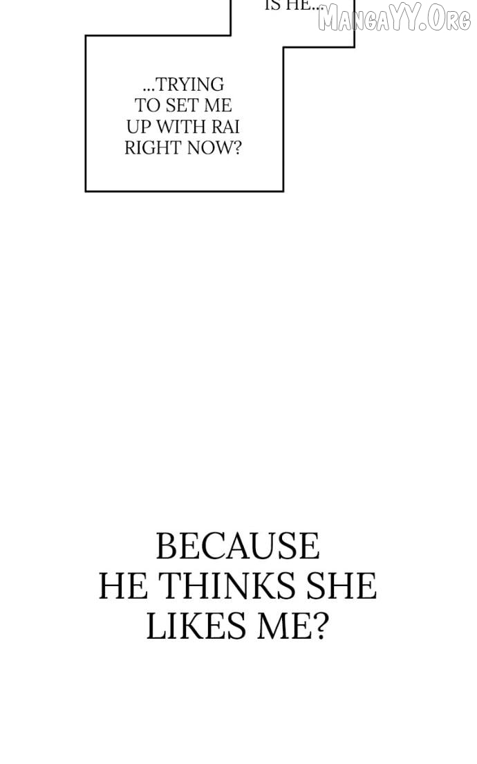 My Fake Love Chapter 32 page 69 - 