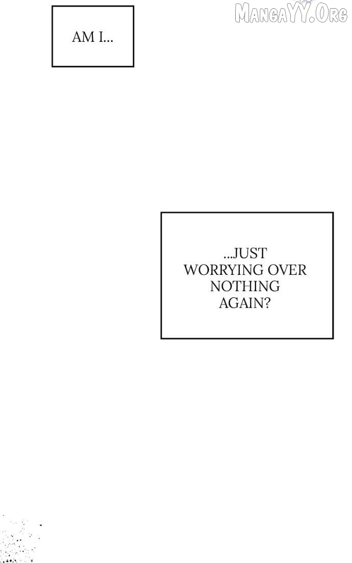 My Fake Love Chapter 32 page 8 - 