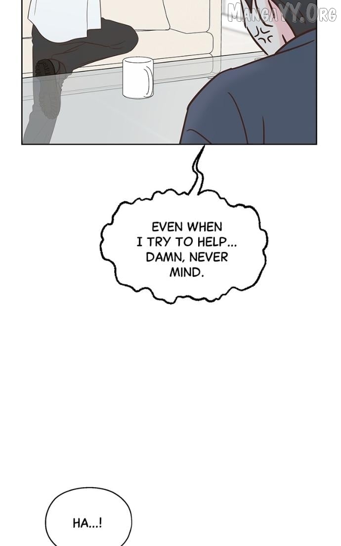 My Fake Love Chapter 32 page 74 - 