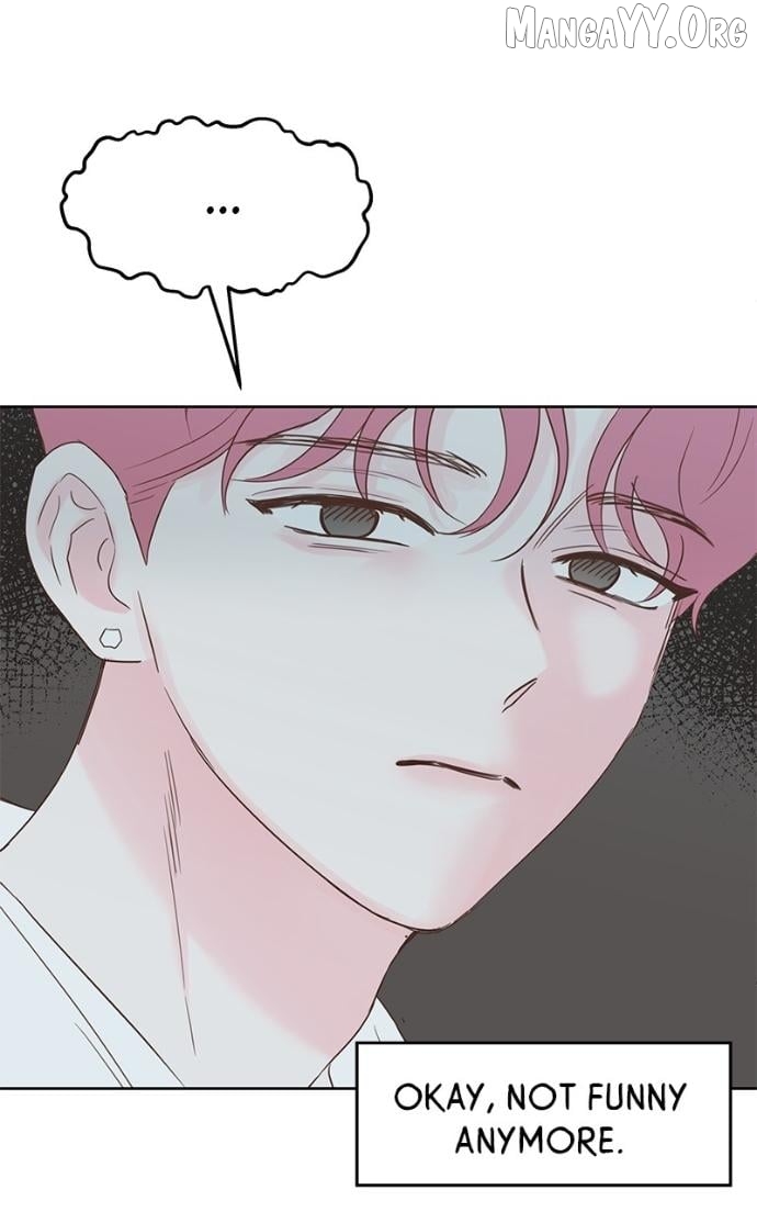 My Fake Love Chapter 32 page 76 - 