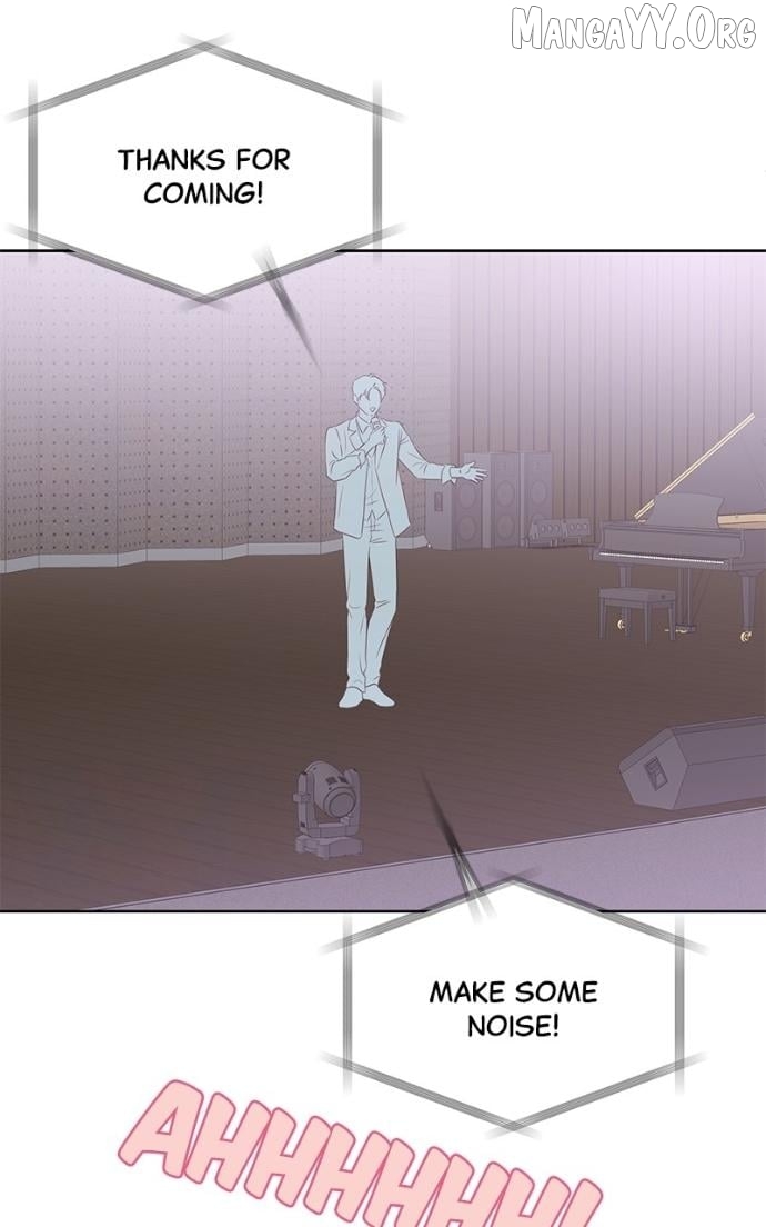 My Fake Love Chapter 32 page 81 - 