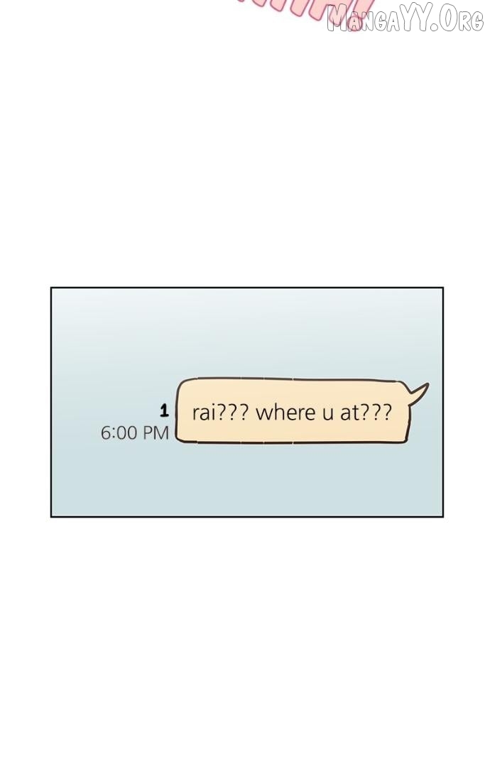My Fake Love Chapter 32 page 82 - 
