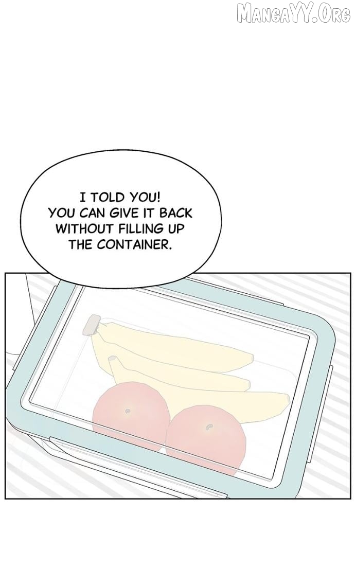 My Fake Love Chapter 33 page 1 - 