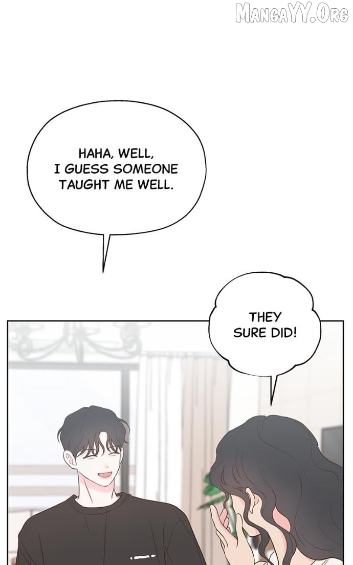 My Fake Love Chapter 33 page 2 - 