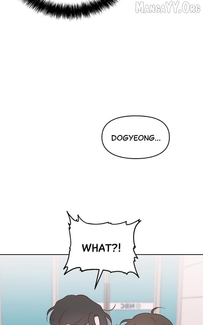 My Fake Love Chapter 33 page 11 - 