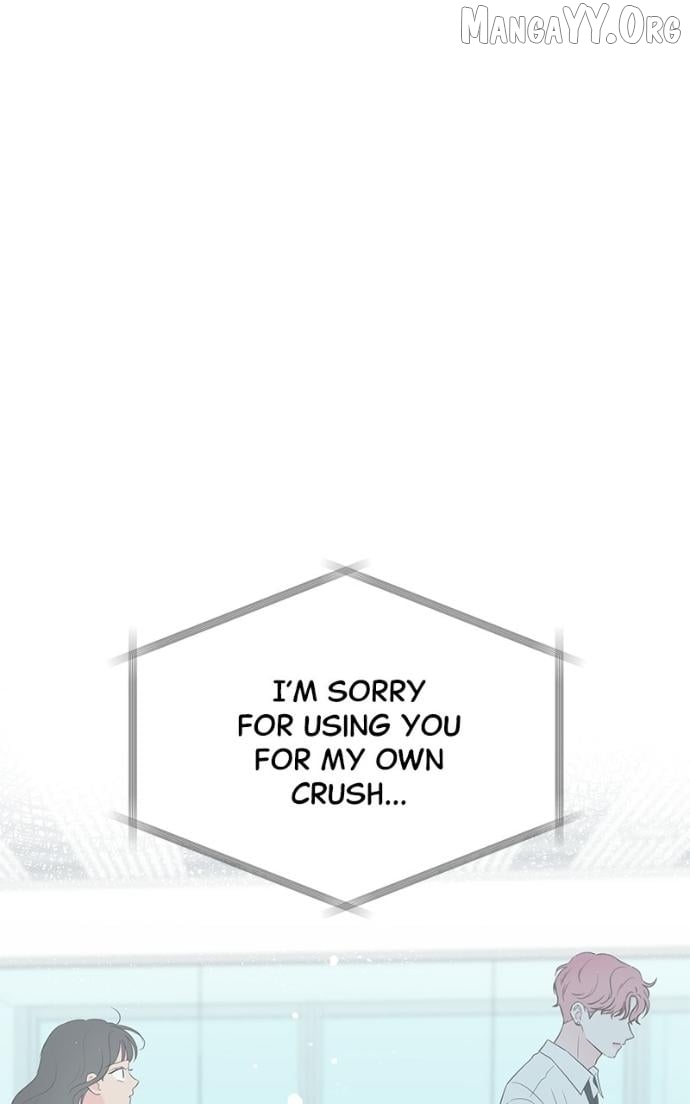 My Fake Love Chapter 33 page 101 - 