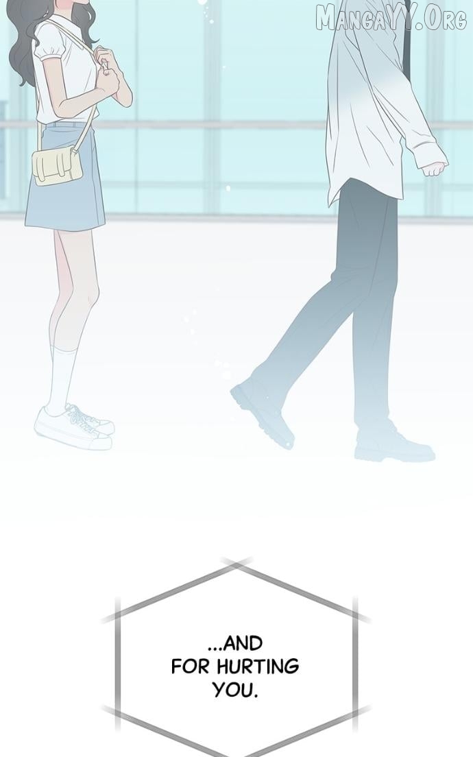My Fake Love Chapter 33 page 102 - 