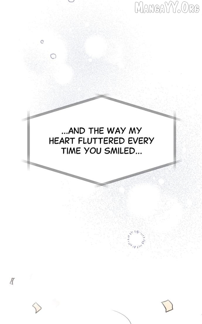 My Fake Love Chapter 33 page 109 - 