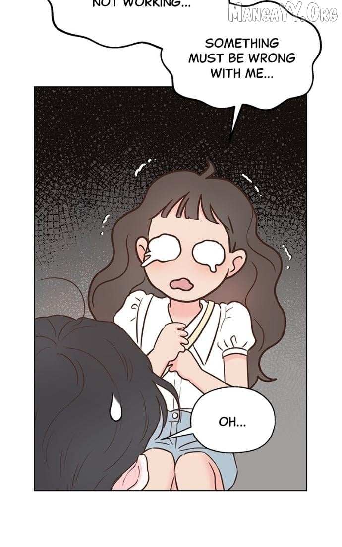 My Fake Love Chapter 33 page 14 - 