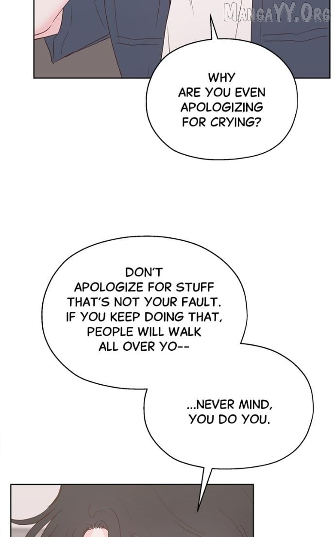 My Fake Love Chapter 33 page 16 - 