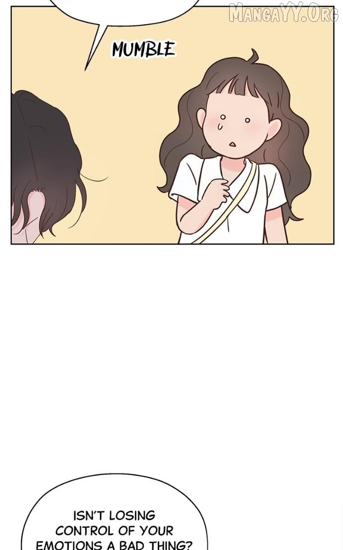 My Fake Love Chapter 33 page 18 - 