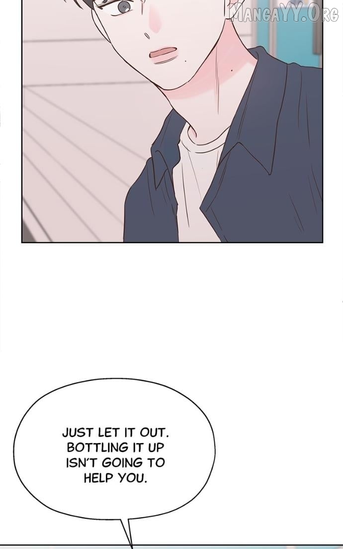My Fake Love Chapter 33 page 21 - 