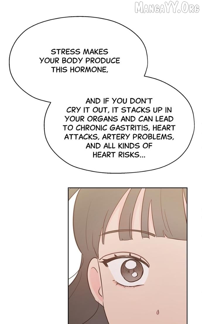 My Fake Love Chapter 33 page 23 - 