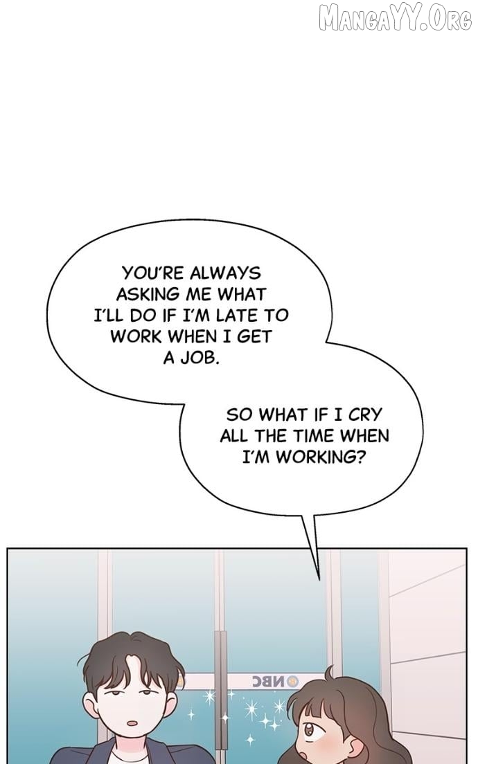 My Fake Love Chapter 33 page 25 - 
