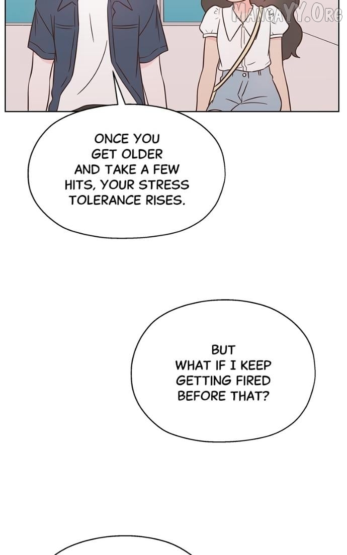 My Fake Love Chapter 33 page 26 - 