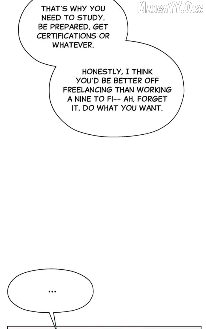 My Fake Love Chapter 33 page 27 - 