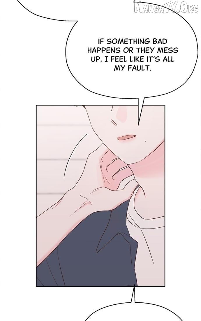 My Fake Love Chapter 33 page 31 - 
