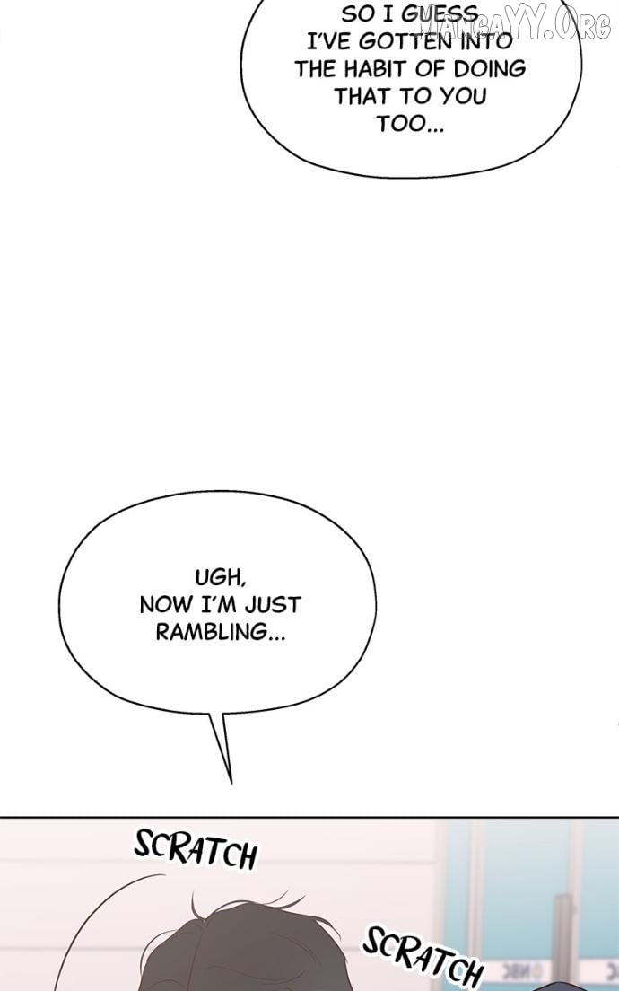 My Fake Love Chapter 33 page 32 - 