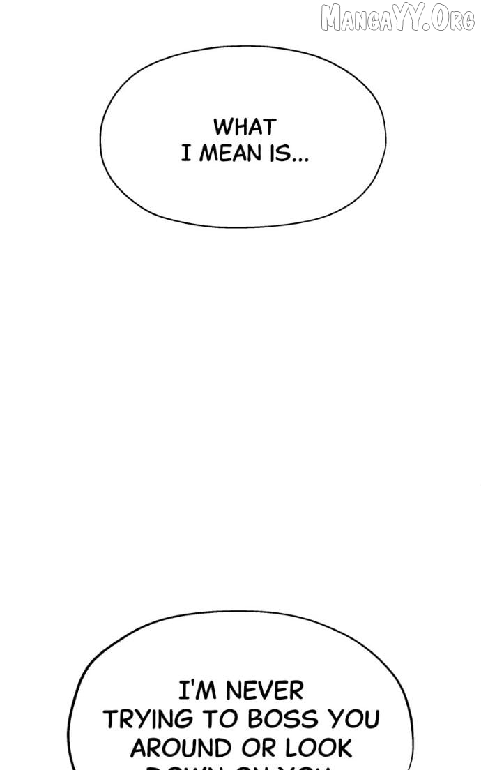 My Fake Love Chapter 33 page 35 - 