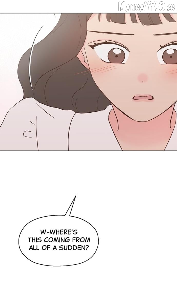 My Fake Love Chapter 33 page 39 - 