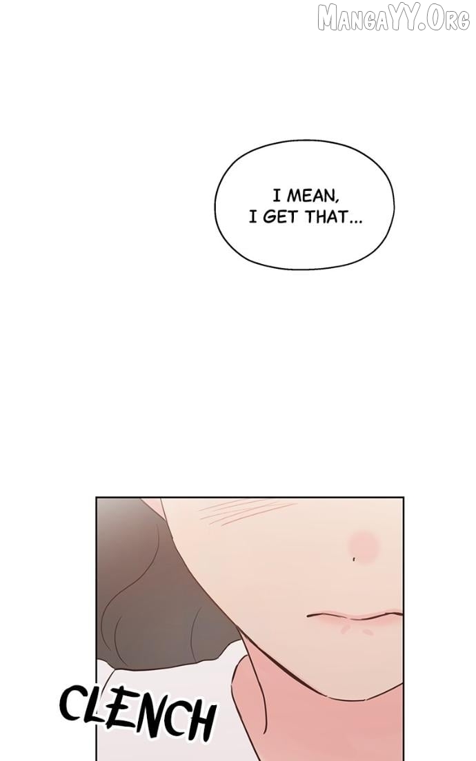 My Fake Love Chapter 33 page 40 - 