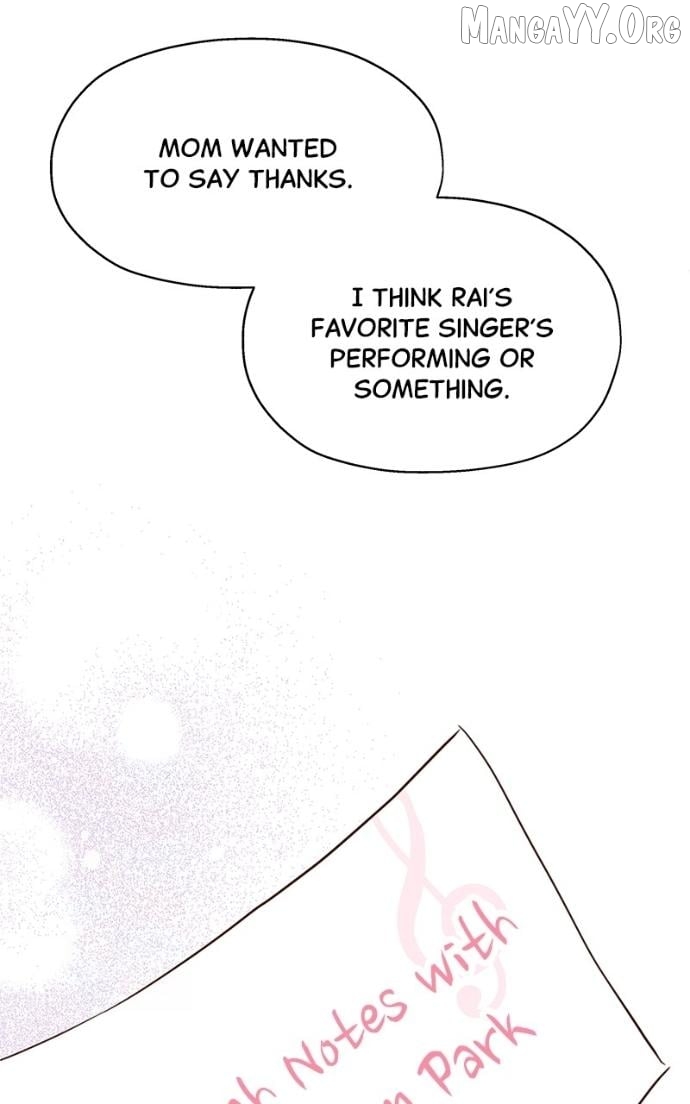 My Fake Love Chapter 33 page 5 - 
