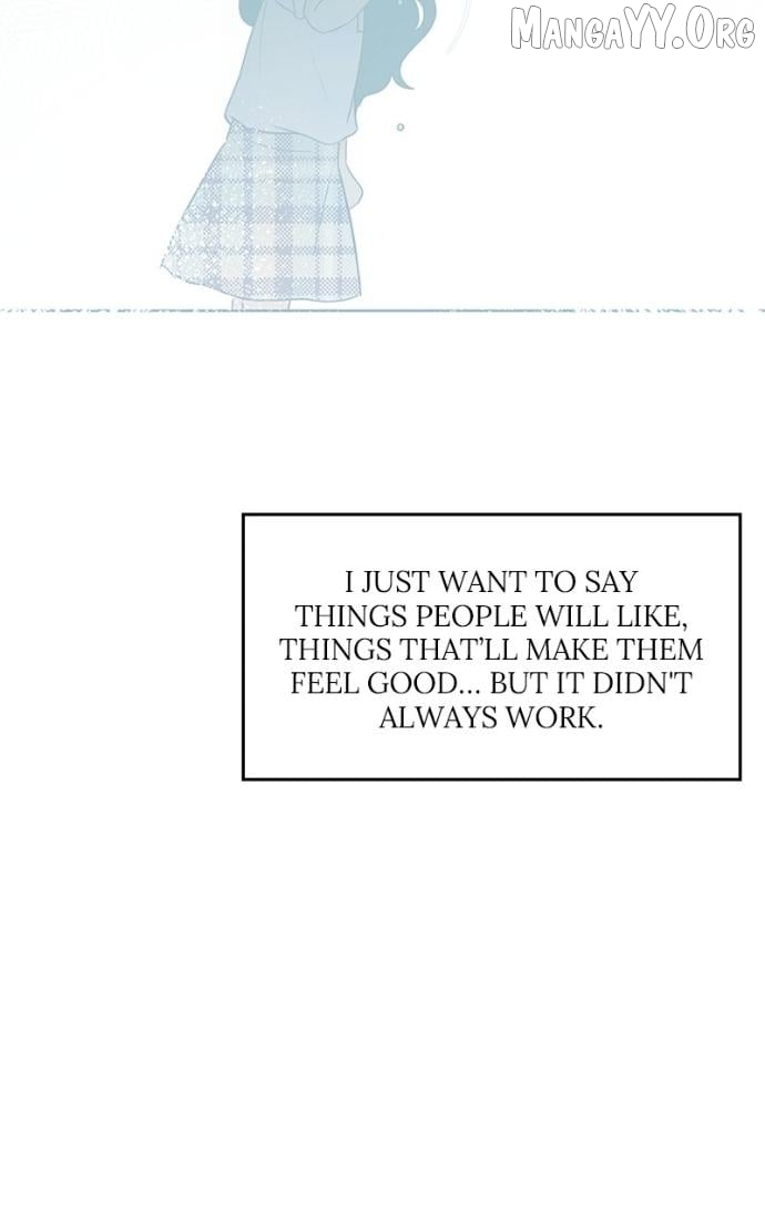 My Fake Love Chapter 33 page 44 - 