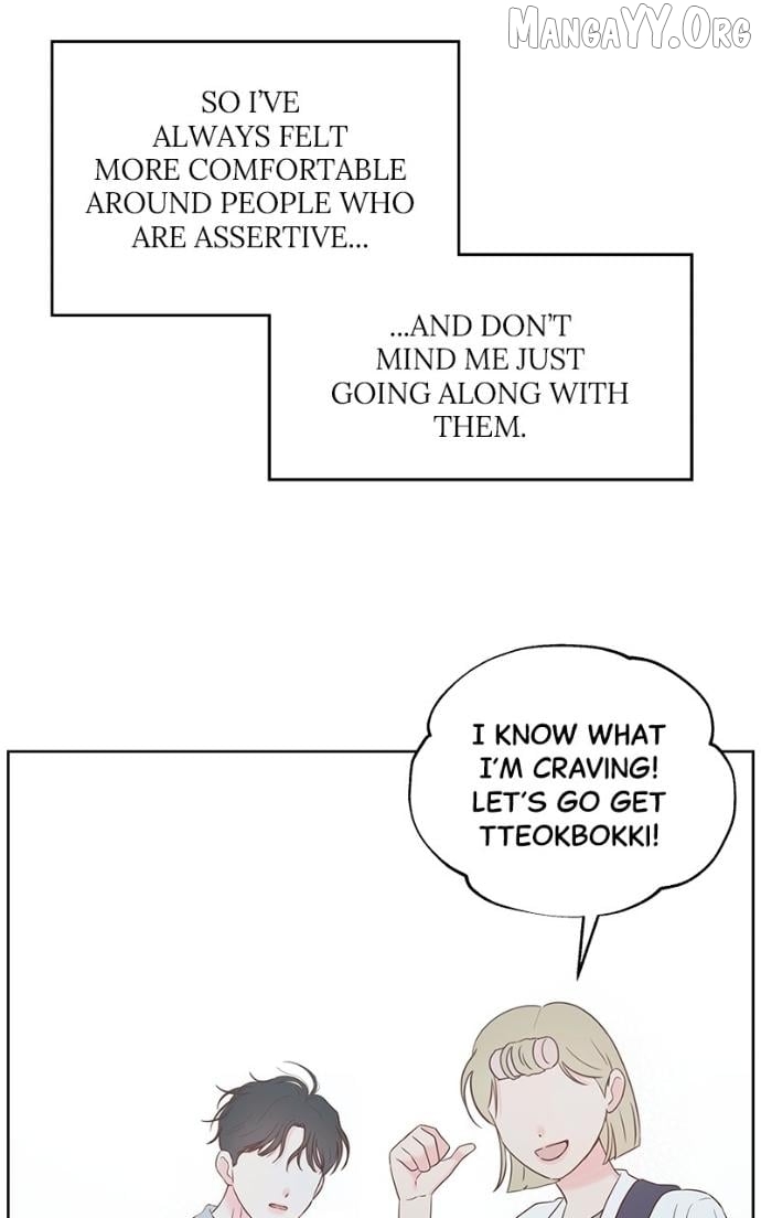 My Fake Love Chapter 33 page 45 - 