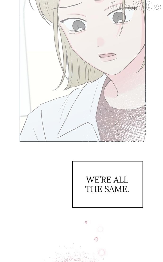 My Fake Love Chapter 33 page 49 - 