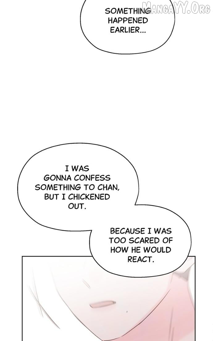 My Fake Love Chapter 33 page 55 - 