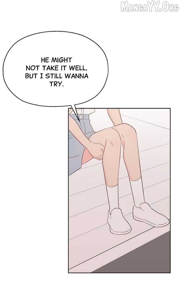 My Fake Love Chapter 33 page 58 - 