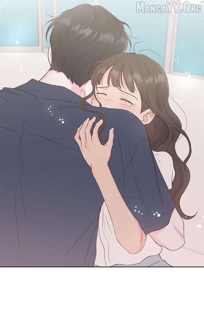 My Fake Love Chapter 33 page 7 - 