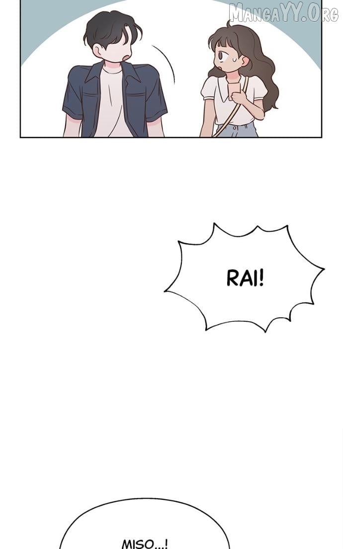 My Fake Love Chapter 33 page 64 - 