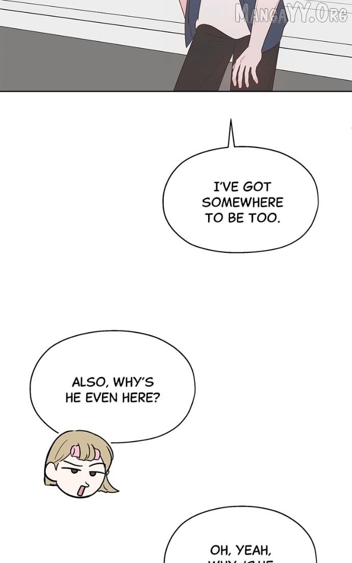 My Fake Love Chapter 33 page 67 - 