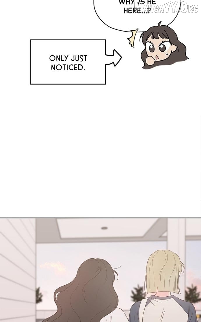 My Fake Love Chapter 33 page 68 - 