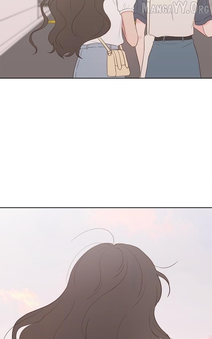 My Fake Love Chapter 33 page 69 - 