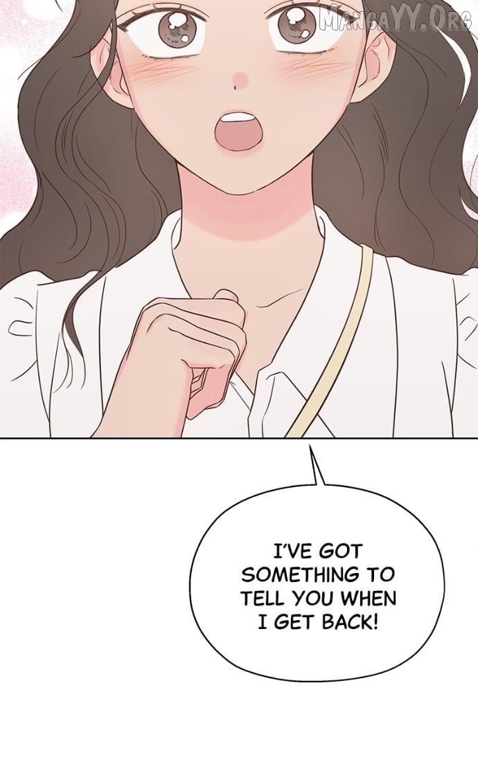 My Fake Love Chapter 33 page 74 - 