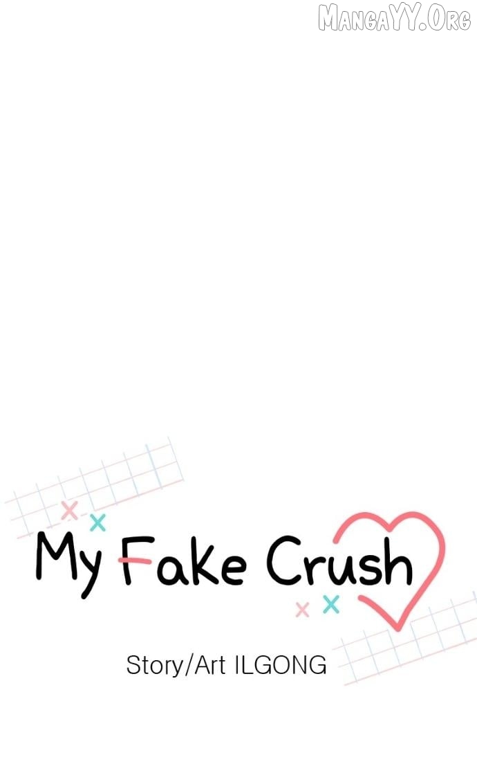 My Fake Love Chapter 33 page 79 - 