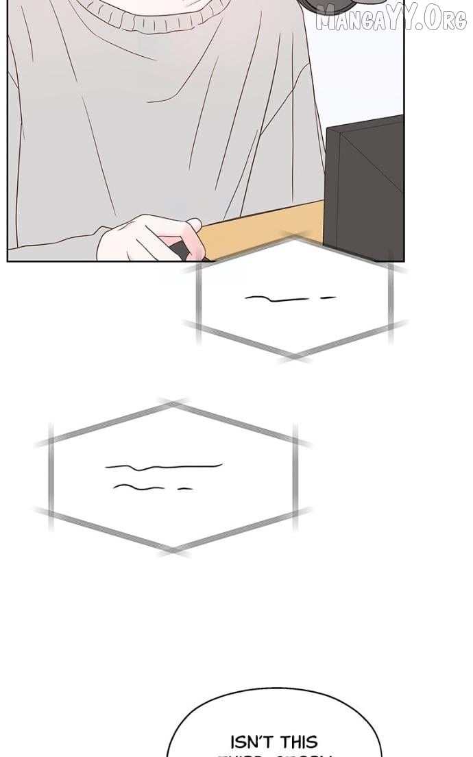 My Fake Love Chapter 33 page 85 - 